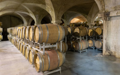 One word: Bolgheri