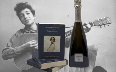 “Torto marcio” A. Robecchi – Franciacorta Ferghettina Saten