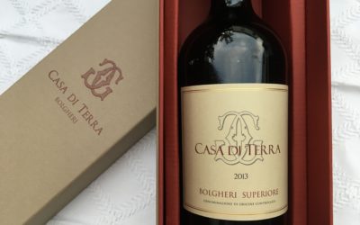 Bolgheri: indissolute love