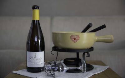 Je reste chez moi – I stay at home