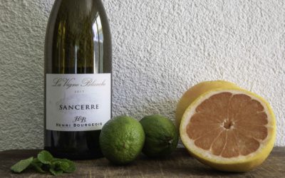 A taste of the Loire