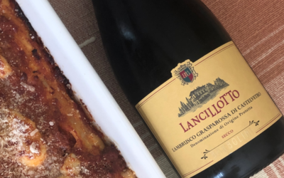 Il pranzo della domenica