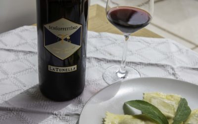 Un pizzico di…
