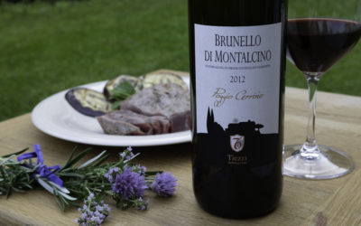 I need a Brunello