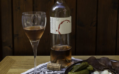 The Swiss Apéro