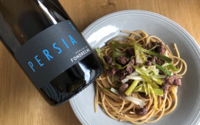 Let’s discover the Ventoux AOC