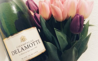 Un Blanc de Blancs s’il vous plaît