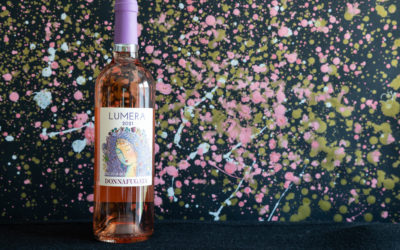 Lumera Donnafugata