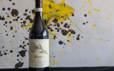 Nebbiolo Perbacco Vietti
